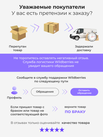 Дополнительная информация