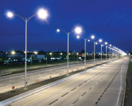 Опоры освещения ВМО