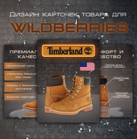 Инфографика для Wb,обувь