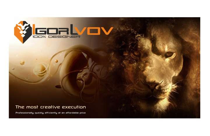 Разработка логотипа