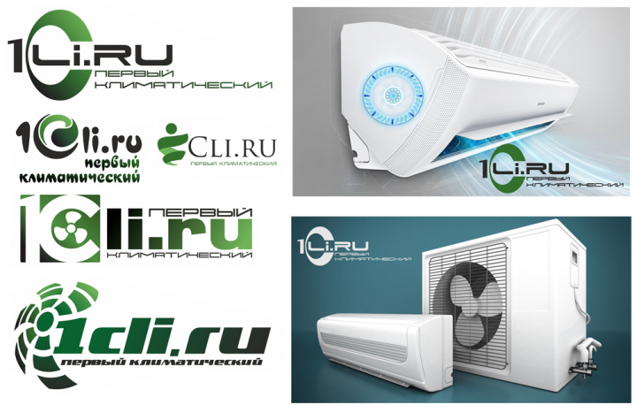 Разработка логотипа