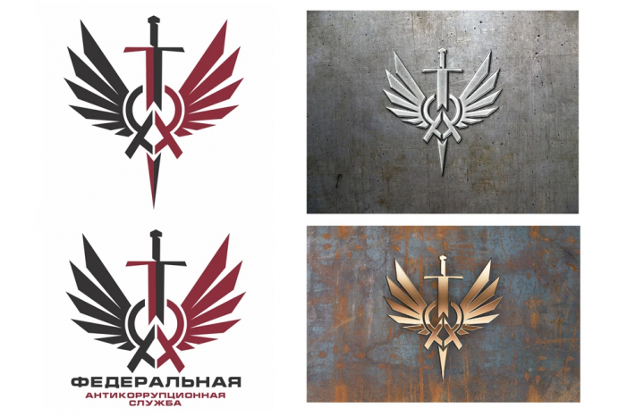 Разработка логотипа