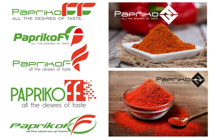 Разработка логотипа