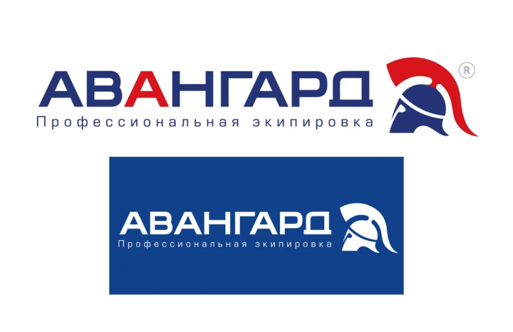 Разработка логотипа