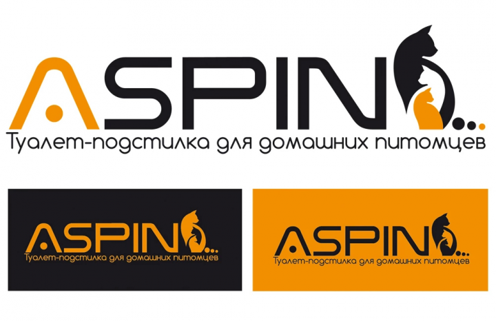 Разработка логотипа