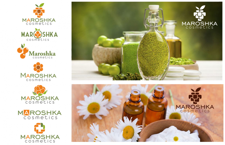 Разработка логотипа