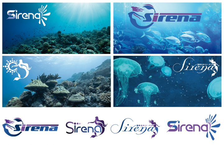 Разработка логотипа