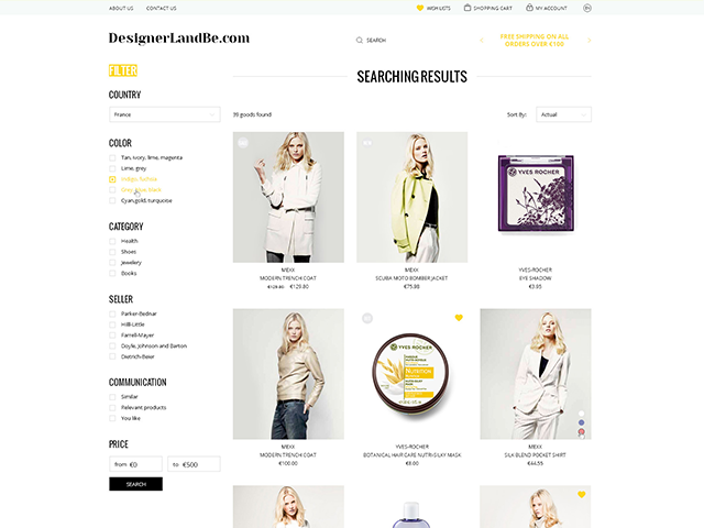 DesignerLandBe