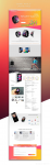 Landing Page Смарт-часов