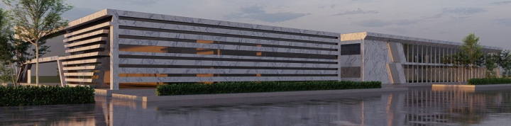 Университет имени Байшева