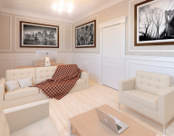 Интерьерная визуализация