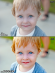 Детская фотография