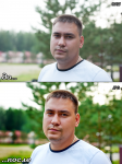 Мужской Портрет