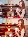 Семейное фото - Новый Год