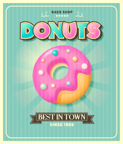 DONUTS