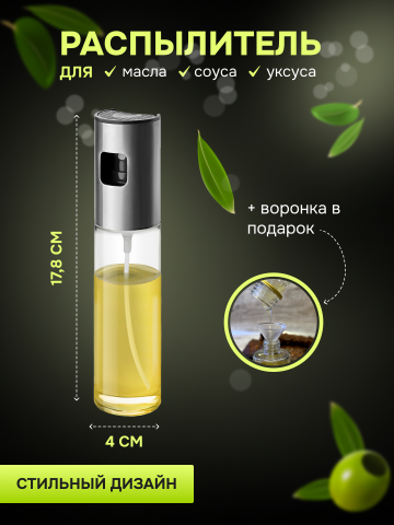 Карточка товара для озон