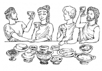 История