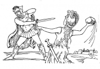 История