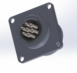 Семиконечник - Электрощит