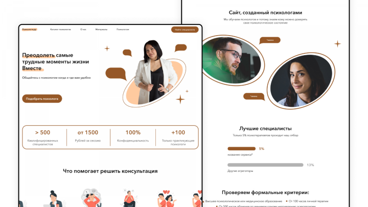 Психологи.ру