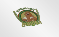 Хмельной Мишка