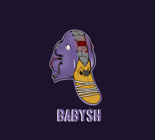 Бабыщ