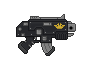 Warhammer40k Bolter