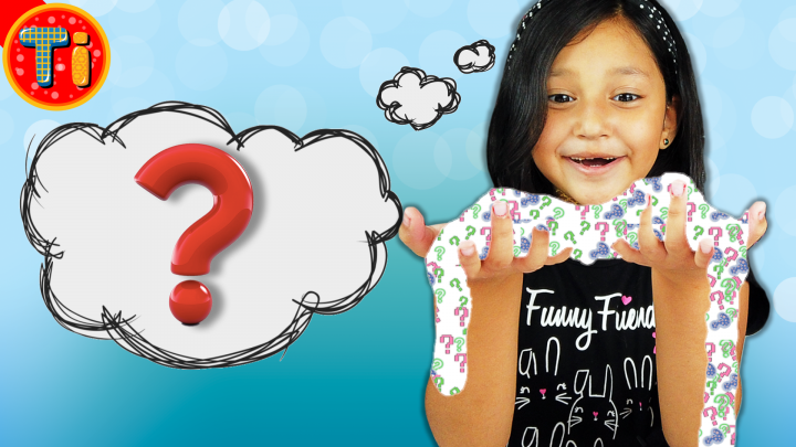 Детский Клип