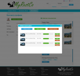 MyRestCo - добавление фото - popup