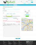 MyRestCo - добавление ивента