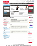 SmartJobBoard theme BusinessView