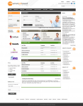 SmartJobBoard theme IntelligentView