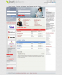 SmartJobBoard theme OfficeView