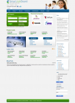 SmartJobBoard theme GenerationX