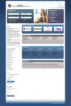 SmartJobBoard theme CorporateView