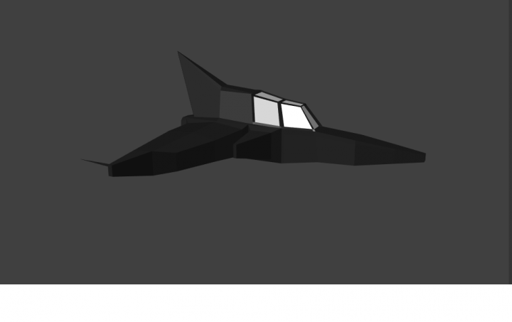 Звездолёт 1