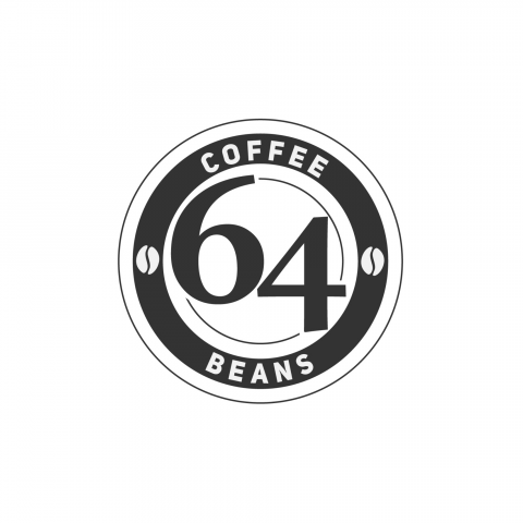 64 Сoffe Beans