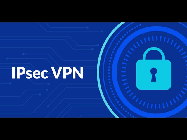 IPSEC VPN