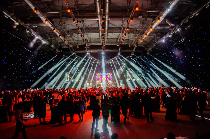 Конференция Финополис