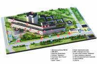 Российский онкологический научный центр им. Н. Н. Блохина
