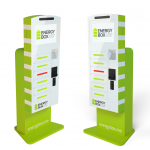 Energy Box