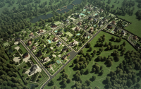 коттеджный поселок 2