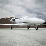 Cessna citation XLS+