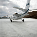 Cessna citation XLS+