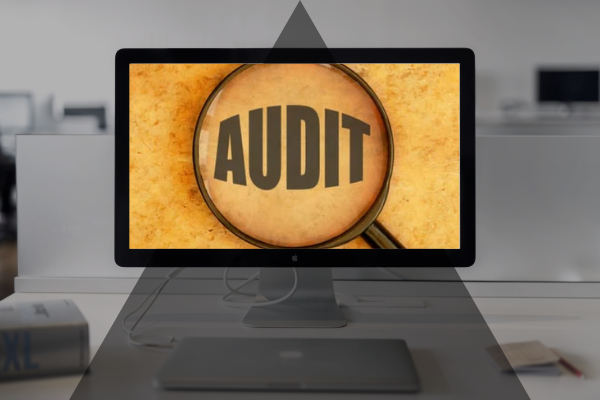 Аудит сайта перед стартом продвижения