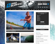 - PRO-Surfing