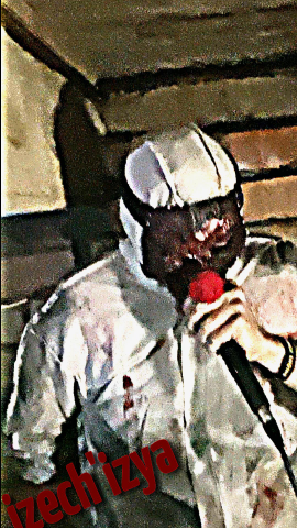 #izech'izya / beatscore beatbox battle