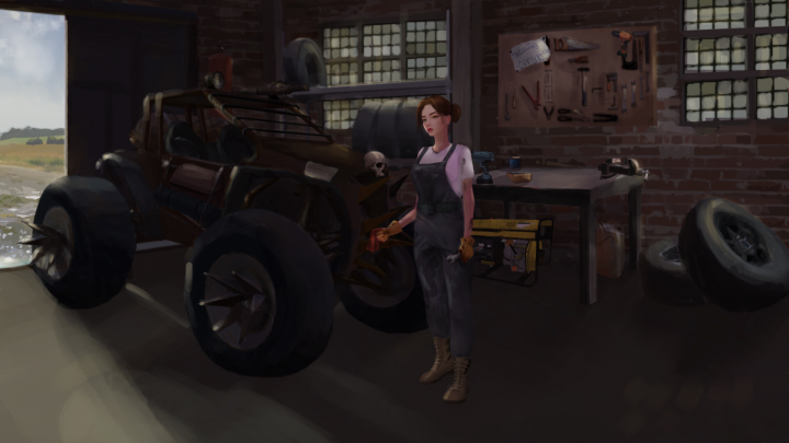 Mechanic