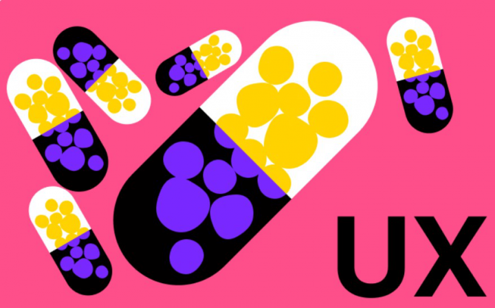 Логотип для биоканала