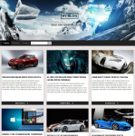 Myblog - блог обо всем